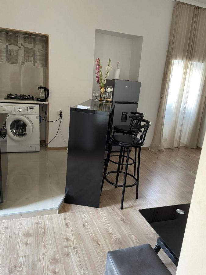 Nana Apartment Tbilissi Extérieur photo