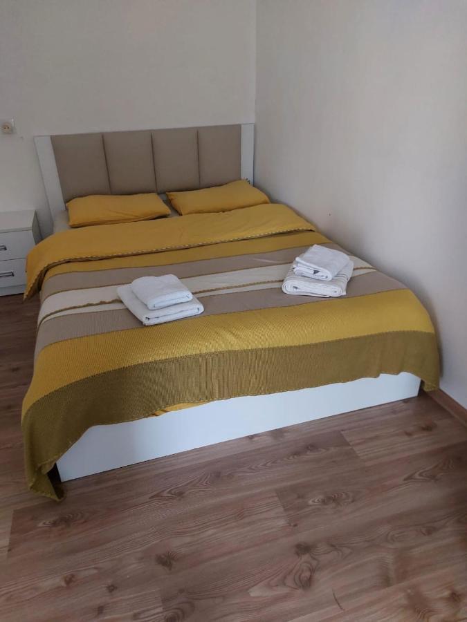 Nana Apartment Tbilissi Extérieur photo