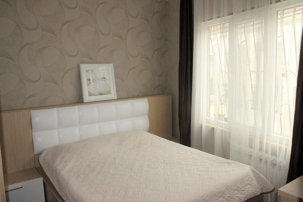 Nana Apartment Tbilissi Chambre photo