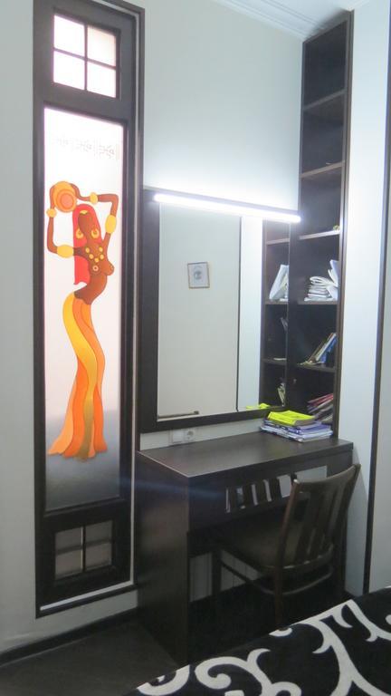 Nana Apartment Tbilissi Chambre photo