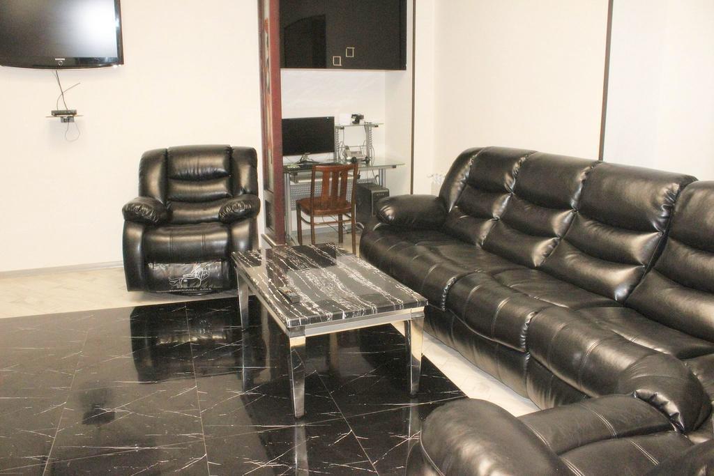 Nana Apartment Tbilissi Chambre photo