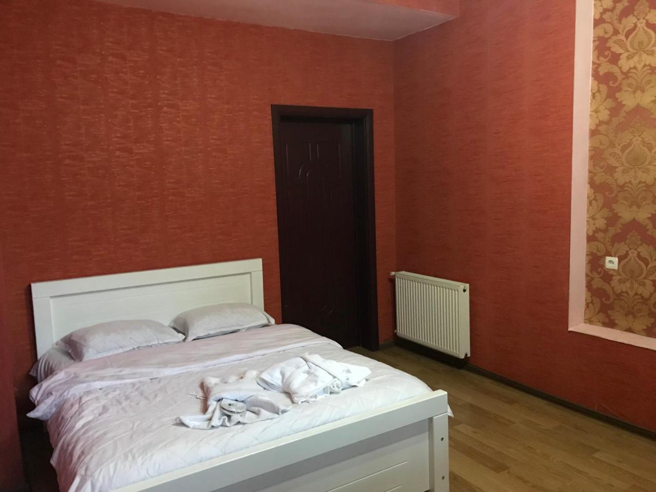 Nana Apartment Tbilissi Chambre photo